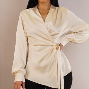 The Aurelia top